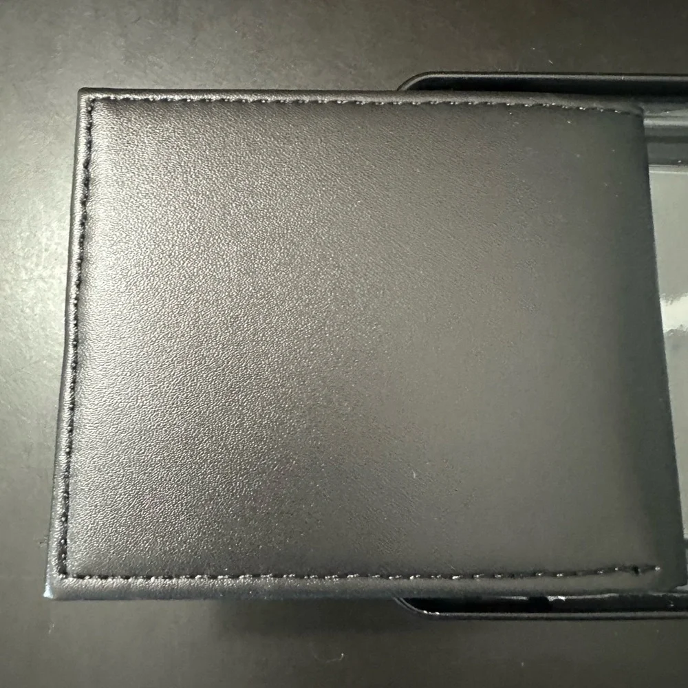 🆕Boyz N The Hood Bifold Wallet